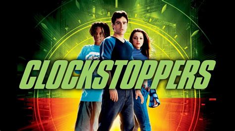 clockstoppers watch replica|watch clockstoppers 123movies.